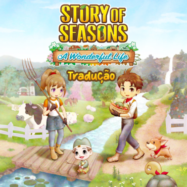 Tradução Story of Seasons: A Wonderful Life